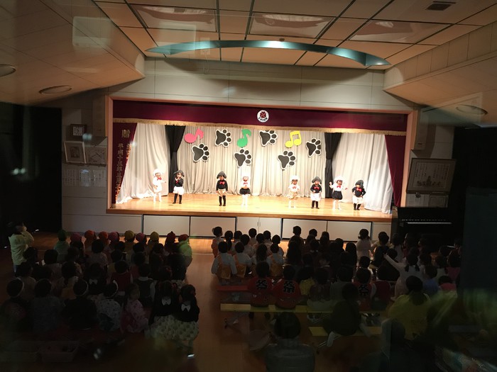 すみれぐみさん