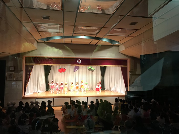 つくしぐみさん