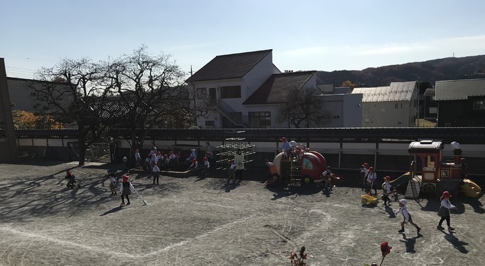 げんきげんき!しおんっ子!