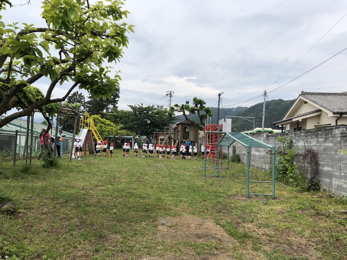 腕の力、握る力 