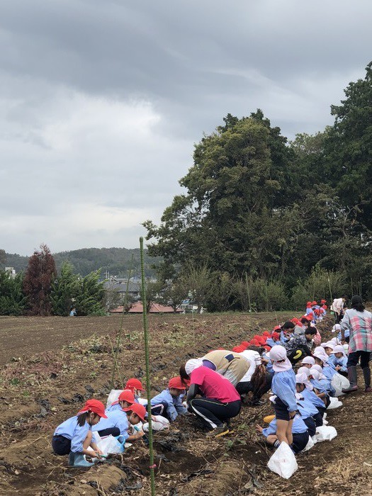 みんなとっても上手!
