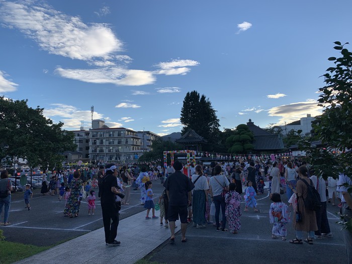 キッチンカーも完売だったそうです!