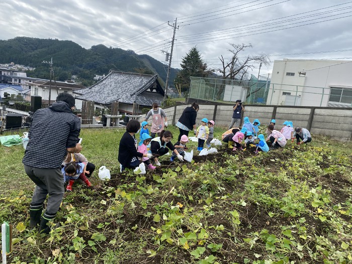 大舘さんが写真を撮ってくれましたよ 