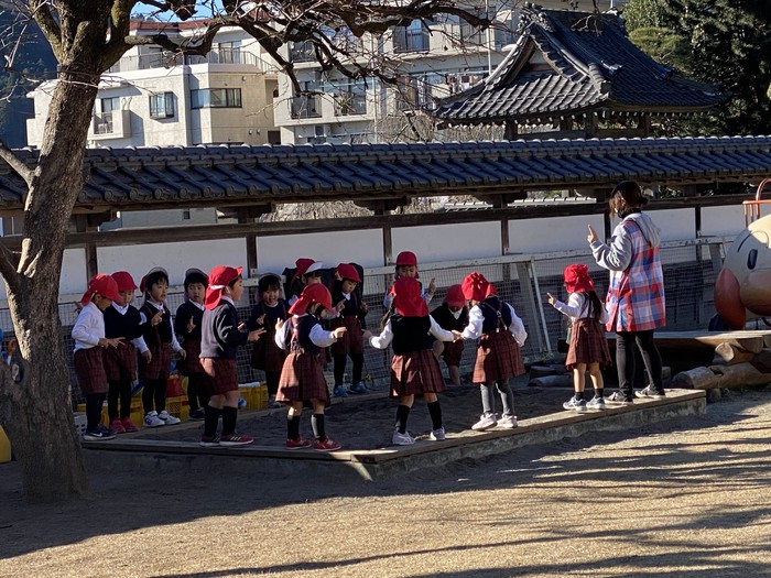 カニさん歩きがかわいかったので思わずパチリi 