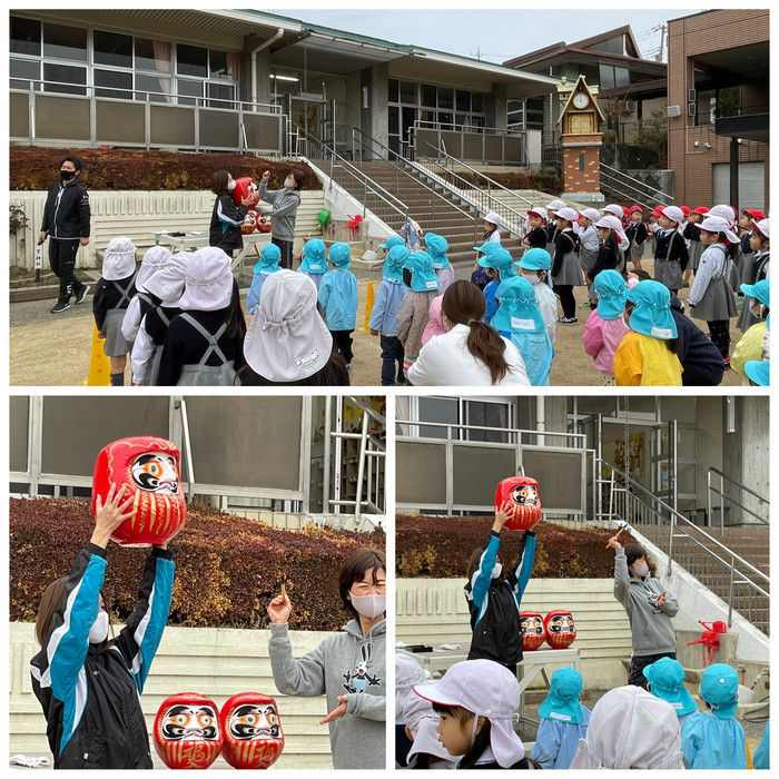 マーチング頑張れますように！願いが叶ったね??