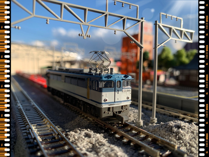 これってジオラマ！？