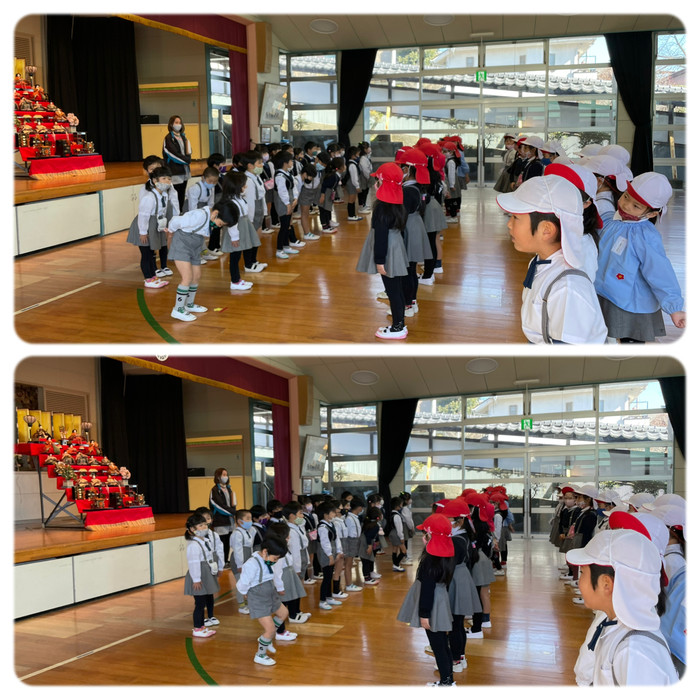 仏教儀式の引き継ぎもしました 