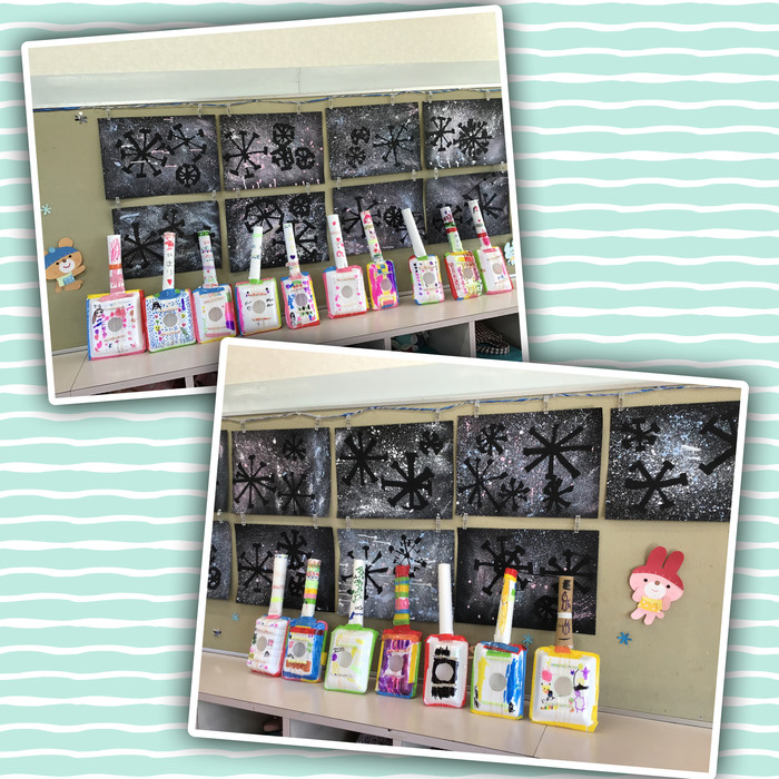 ゆき組さんの作品??