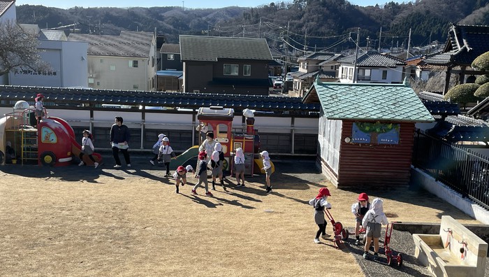 良介先生もしおんに馴染んできました??