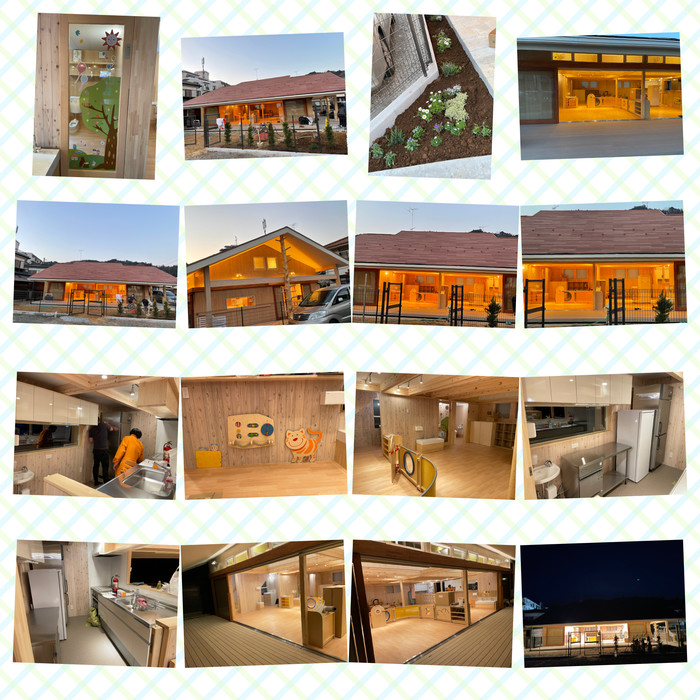 みなさん土日返上ありがとうございます??