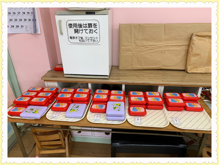 他にもまだまだ沢山ありました??