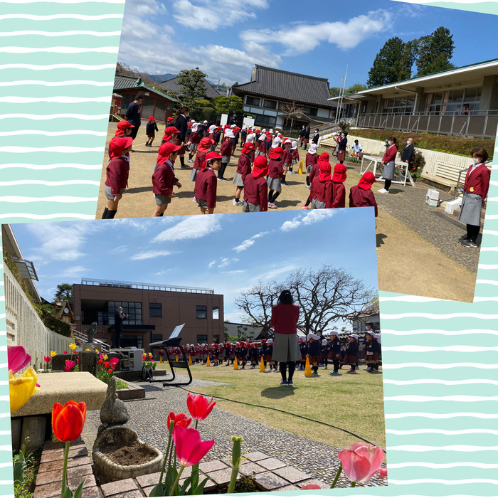 担任の先生は誰だろう‥