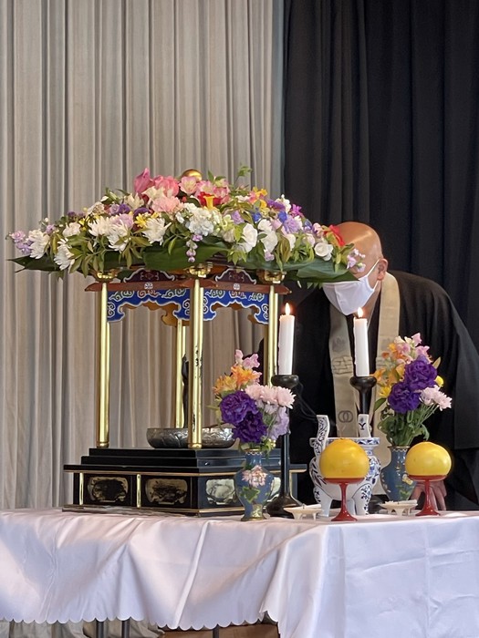 天上天下唯我独尊