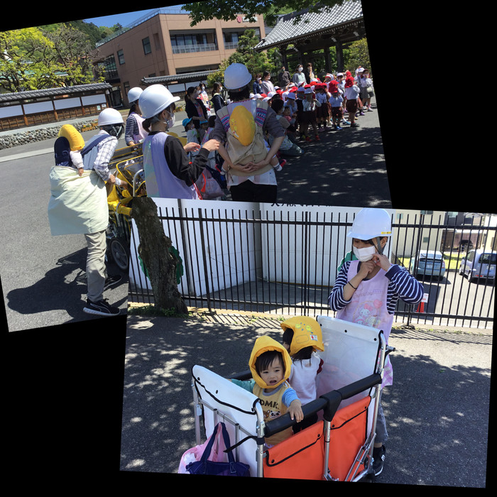 ルンビニ園も参加！