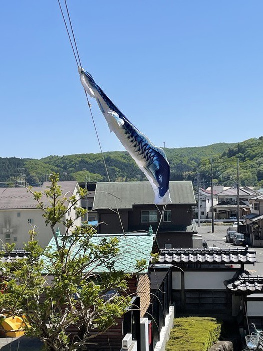 「たすけて? 」