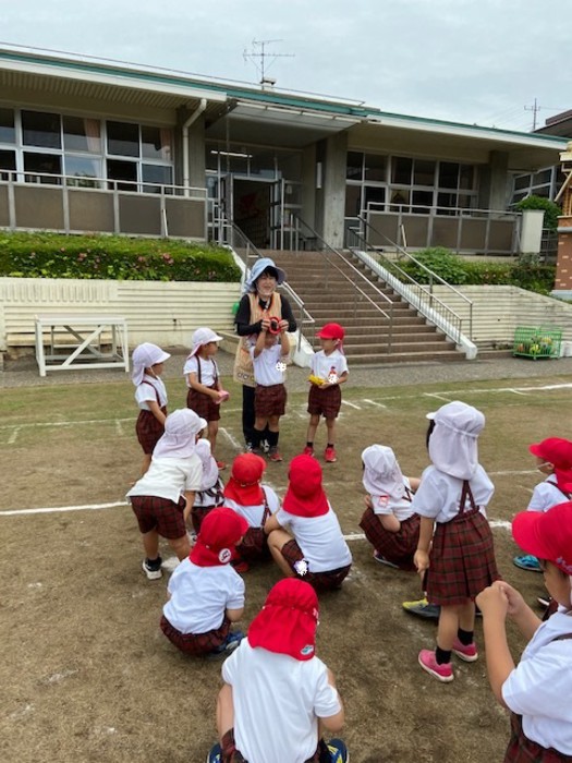 みんな頑張ったね。