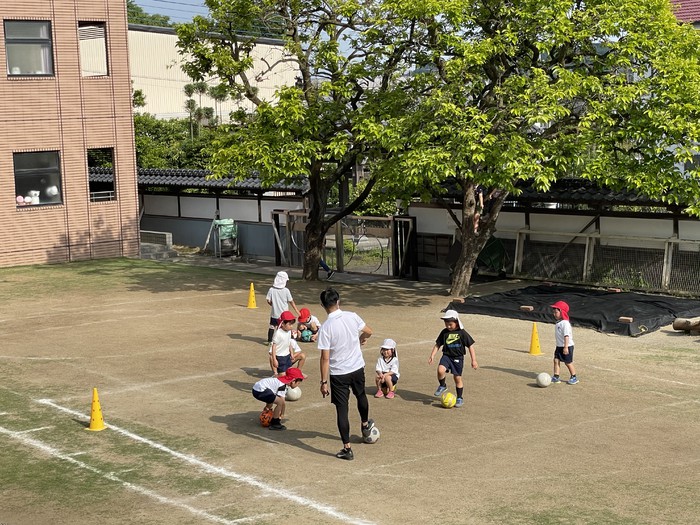 ぐんぐん上達??