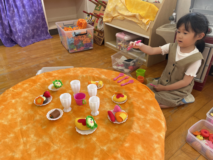 土曜レストランOpen 