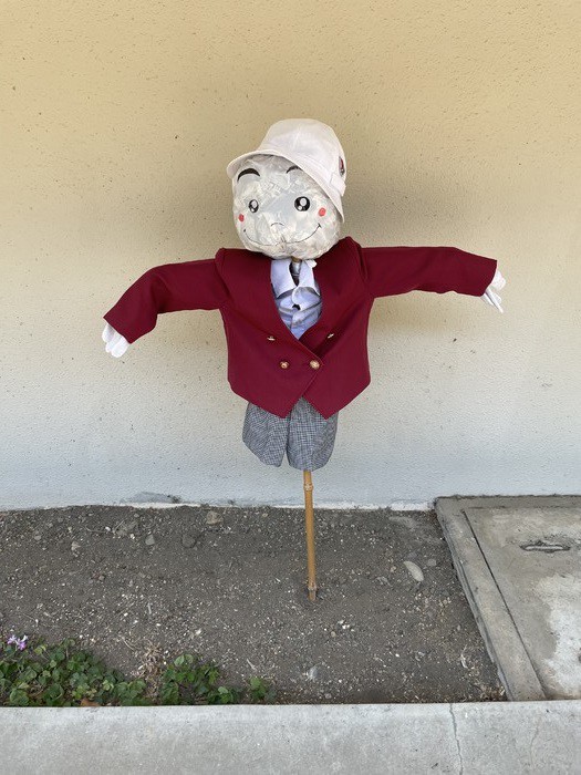 いろんなバージョンで10人？10個？10体？10匹？作る予定??