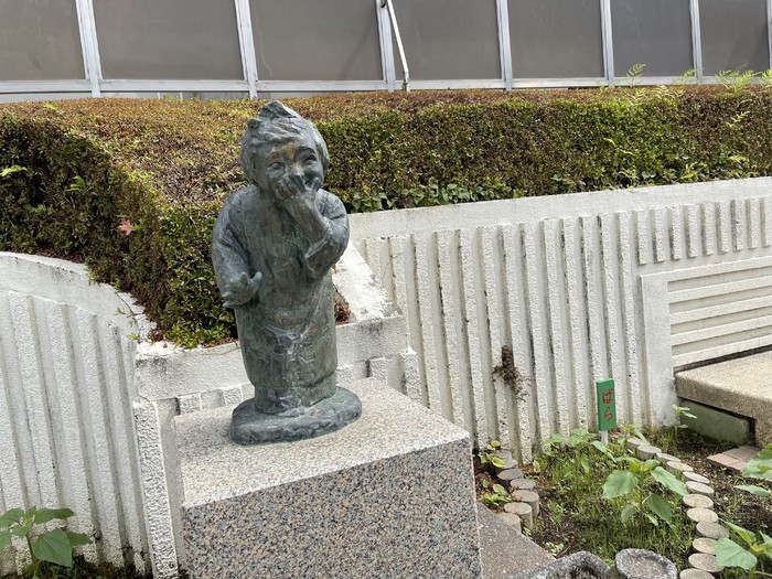 登ってはいけません ?♀?