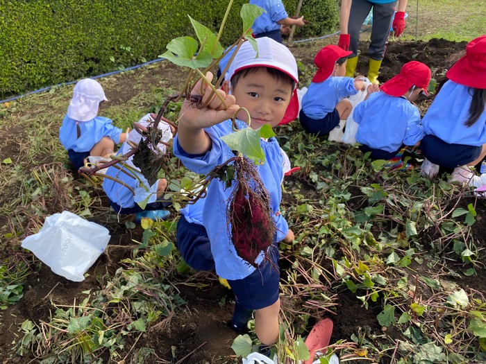 いいのが採れたね!(^^)!