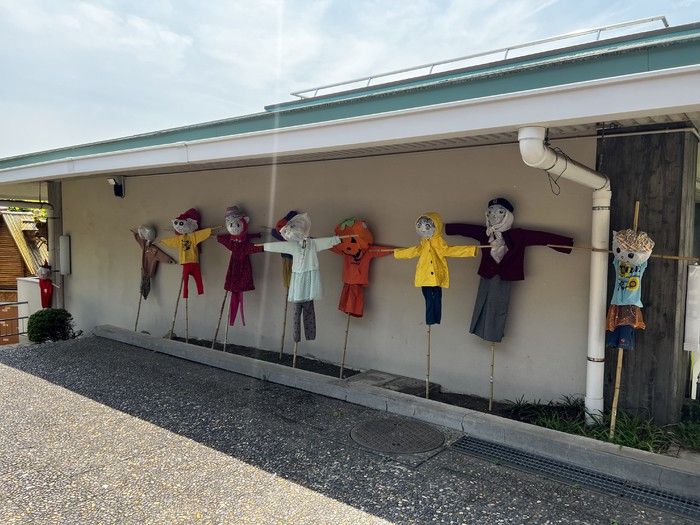 お母さんたちありがとう！