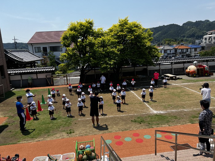 大舘さんの写真もお楽しみに 